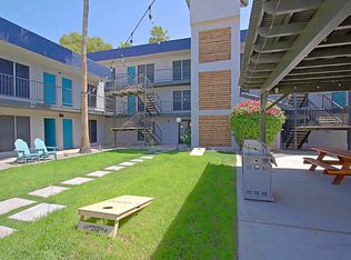 The Landry on 56th, Mesa, AZ 85205