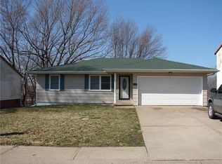 6314 S 24th St, Saint Joseph, MO 64504