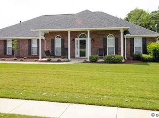 108 Southway Ct, Madison, AL 35757