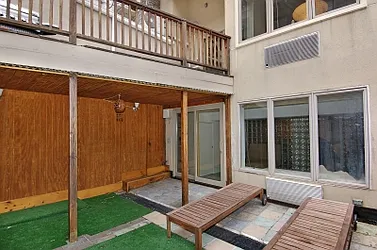 Rented by Citi Habitats