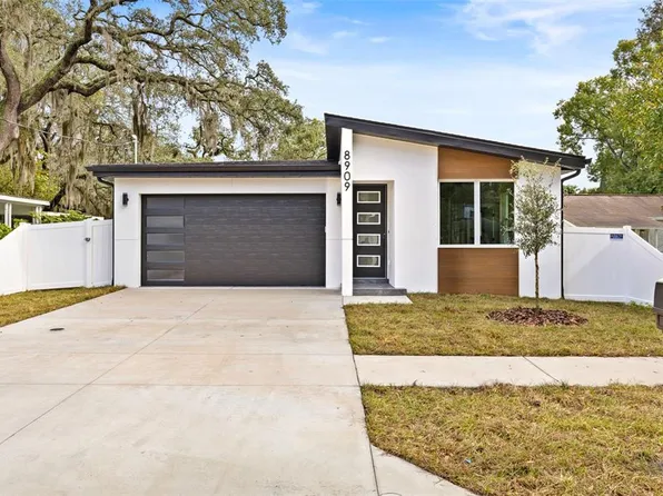 8909 N Highland Ave, Tampa, FL 33604