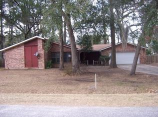 3019 Ratel Dr, Beaufort, SC 29902