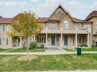 56 Harbord St, Markham, ON L6C 0W5