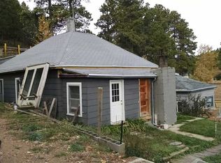 319 Gold St, Lead, SD 57754