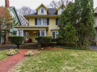 155 Canterbury Rd, Rochester, NY 14607