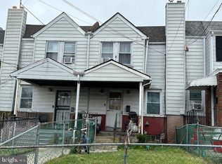 726 Copley Rd, Upper Darby, PA 19082