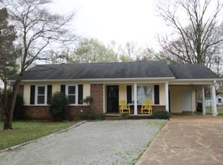 5109 Briarwood Cv, Milan, TN 38358