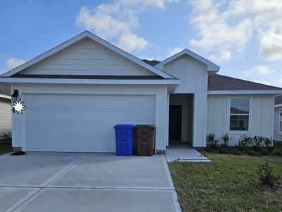1826 Citation Dr, Corpus Christi, TX, 78417