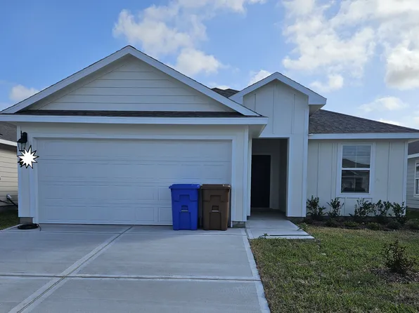 1826 Citation Dr, Corpus Christi, TX 78417