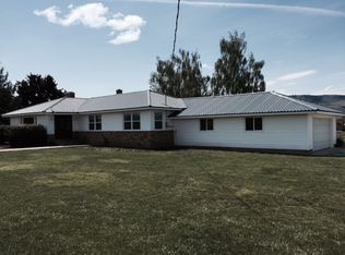 1832 N Cove St, Union, OR 97883