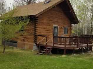 4524 Hitchcock Rd, Orr, MN 55771
