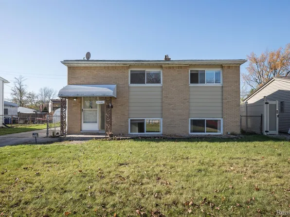 31644 Olmstead Rd, Rockwood, MI 48173