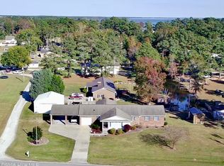 16 Port Side Lane, Belhaven, NC 27810
