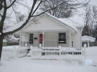 340 N Walnut St, Ravenna, OH 44266