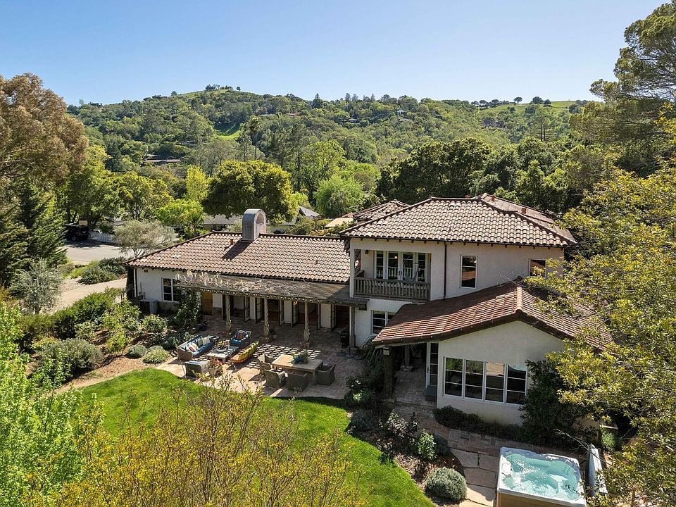 25 Martling Rd, San Anselmo, CA 94960 | Zillow