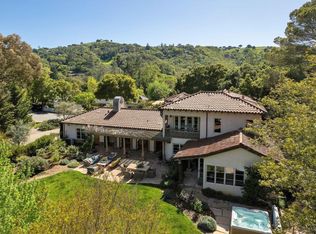 25 Martling Rd, San Anselmo, CA 94960