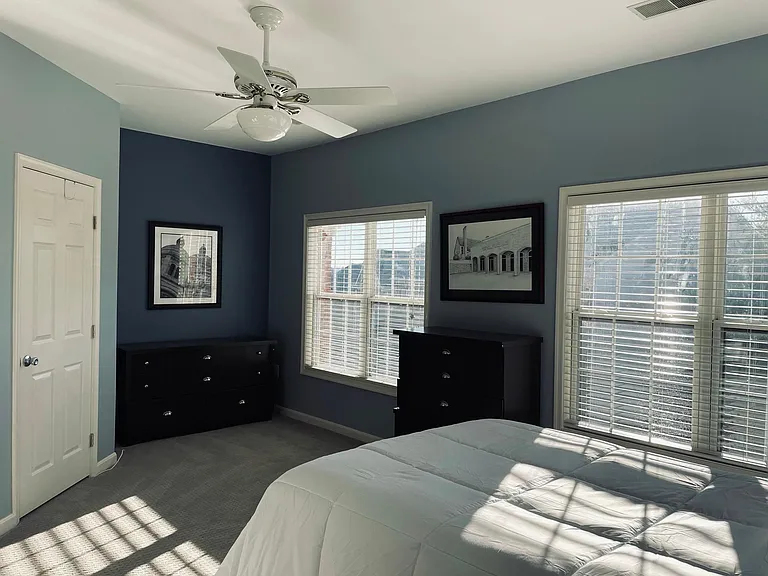 Bedroom #2