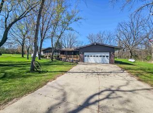 10726 W County Road K, Beloit, WI 53511