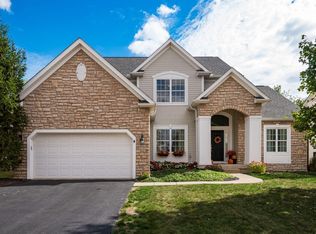 9530 Mission Dr, Plain City, OH 43064