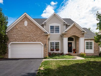 9530 Mission Dr, Plain City, OH, 43064