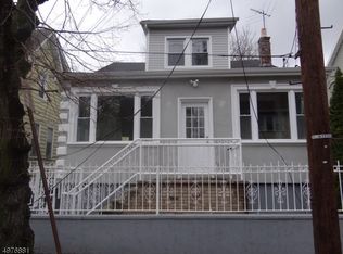 217 Madison Ave, Irvington, NJ 07111