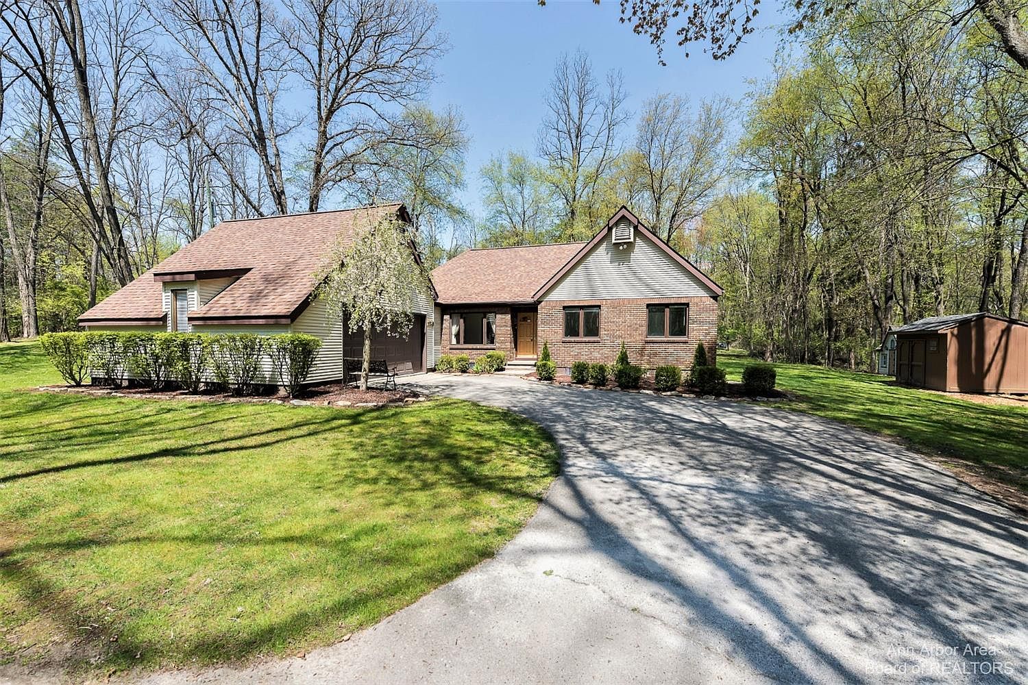 11549 E Ln, Whitmore Lake, MI 48189 Zillow