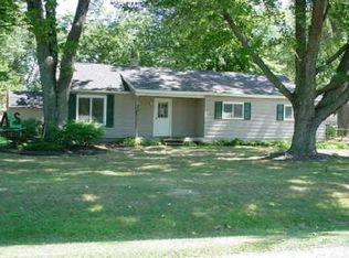 21214 N Flanders St, Farmington, MI