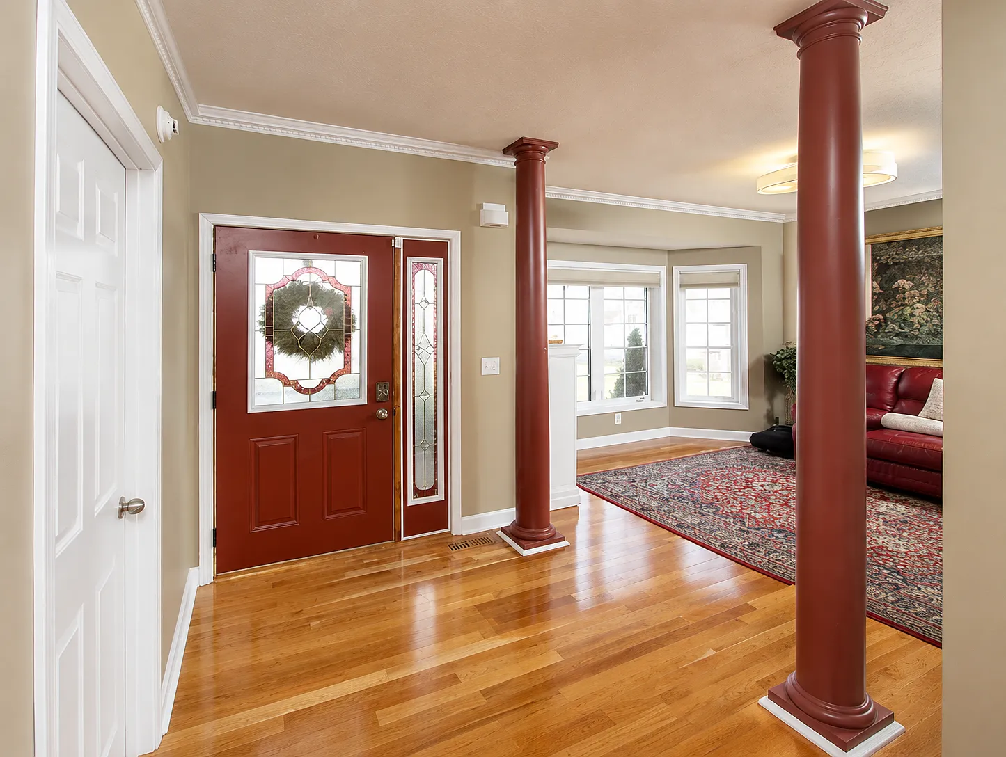 3 bed, 3628 sqft, $3,795 — Photo 2