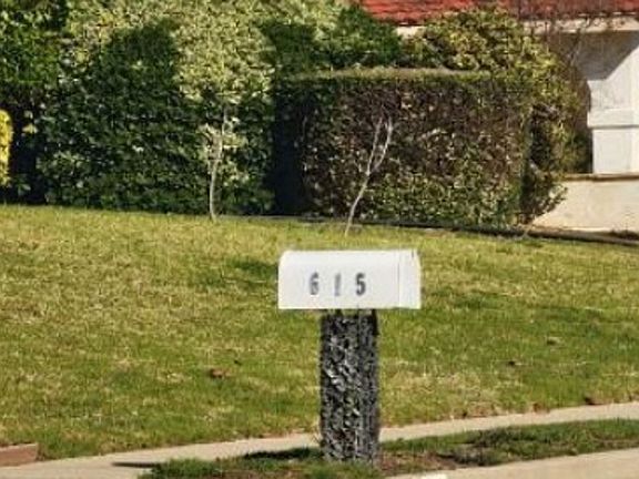 Exterior Address Verification