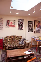 Rented by L.Nelson & Associates
