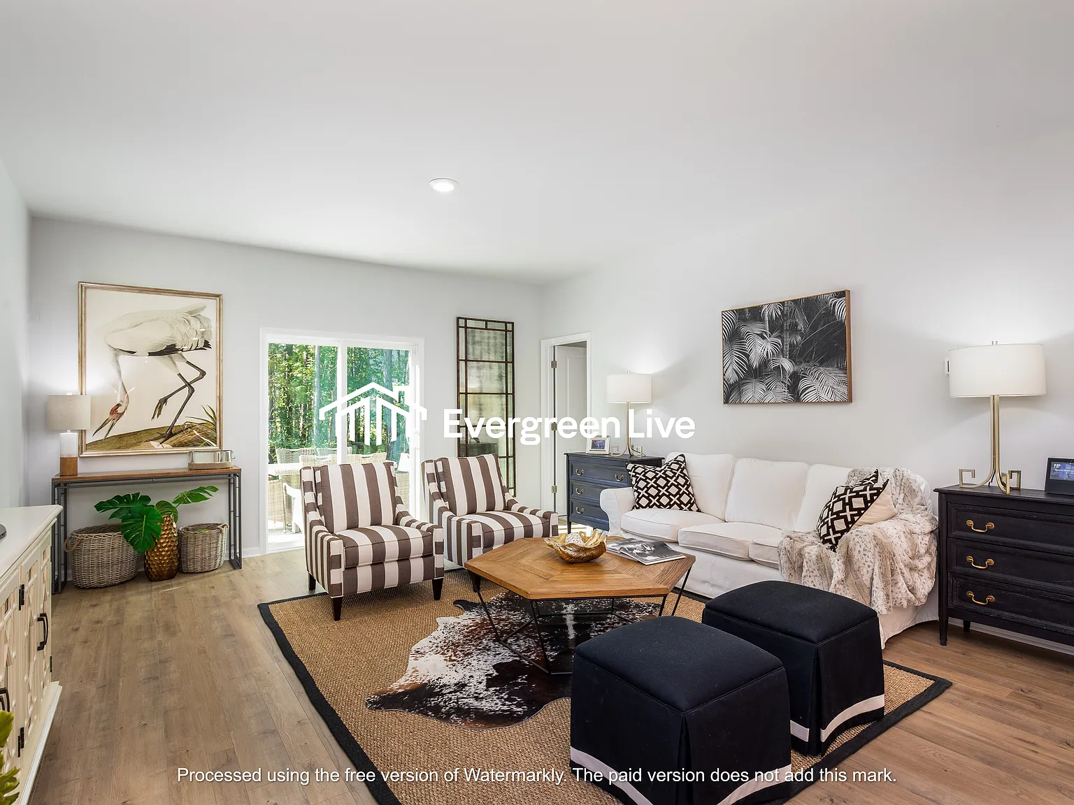 3 bed, 2.0 bath, 1421 sqft, $2,345 — Photo 4