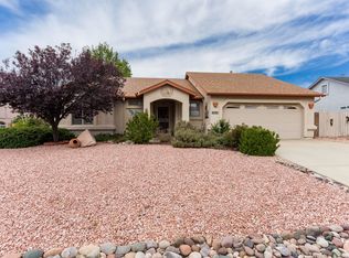 7442 E Granite Vw, Prescott Valley, AZ 86315