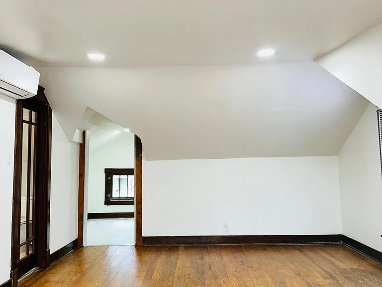 Upstairs Master