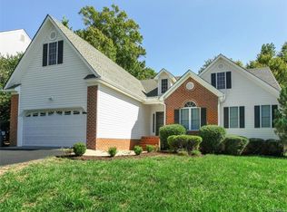 11113 Arbor Croft Way, Chester, VA 23831