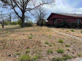 633 County Road 83, Clanton, AL 35045