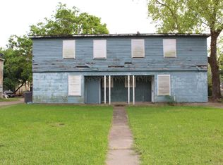 1129 3rd Ave N, Texas City, TX 77590