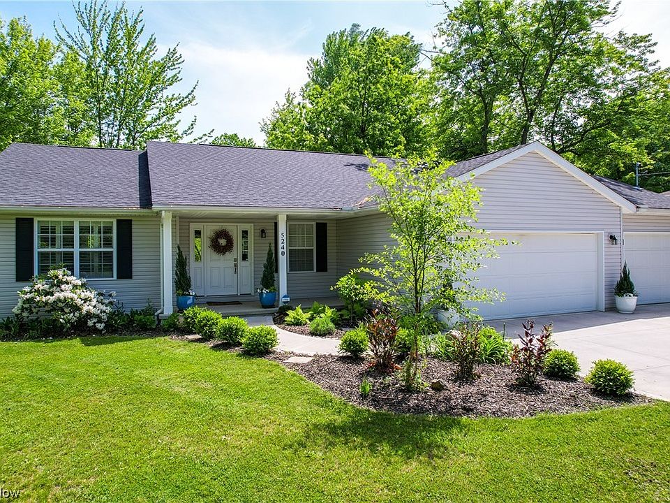 5240 French Creek Rd, Sheffield Village, OH 44054 Zillow
