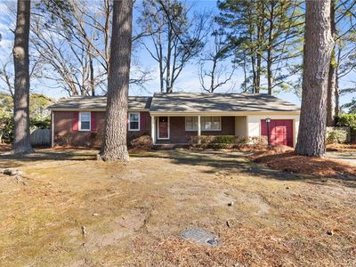 4009 Forresthills Dr, Portsmouth, VA, 23703
