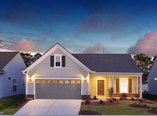 6421 Torino Ln LOT 1-150, Myrtle Beach, SC 29572