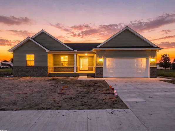 70590 Sunny Brook Ln #15, Richmond, MI 48062