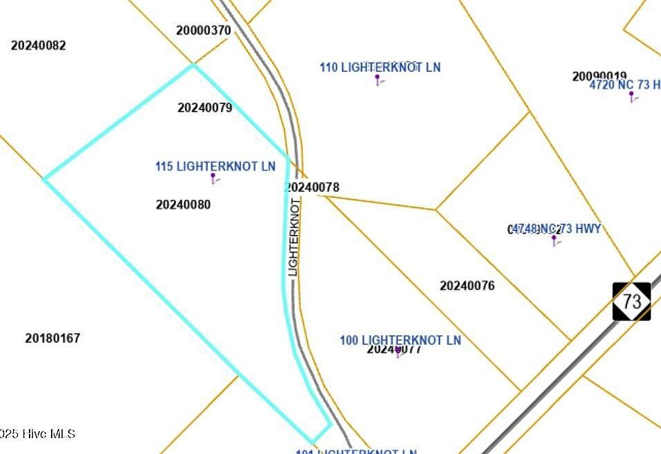 2nd image of 115 Lighterknot Lane