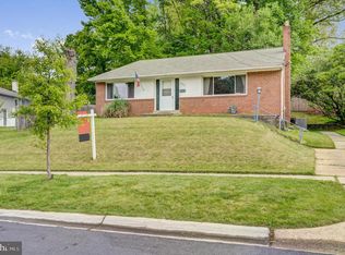 3903 Jeffry St, Silver Spring, MD 20906