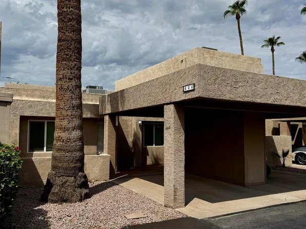444 S DESERT PALM --, Mesa, AZ 85208
