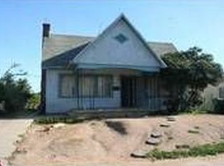 1430 S Mansfield Ave, Los Angeles, CA 90019