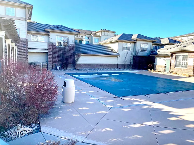 3865 S Dayton St #103 — Photo 16