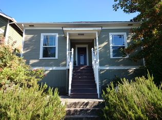 2434 S Irving St, Seattle, WA 98144