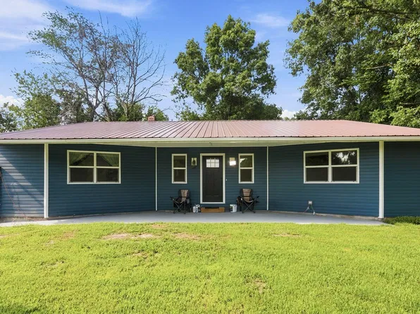 133 Mustang Lane, Granby, MO 64844