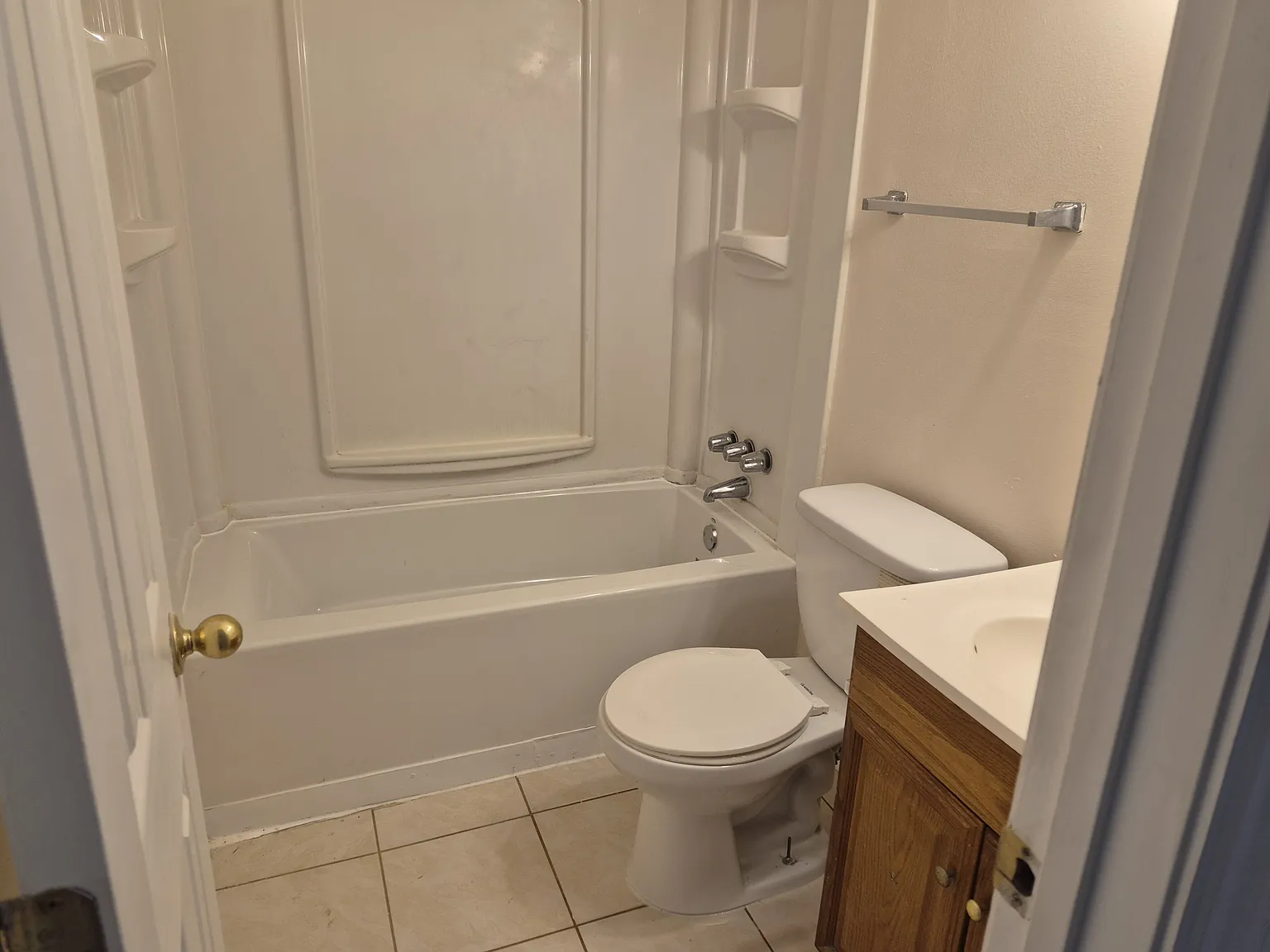 Parker Property — Photo 2