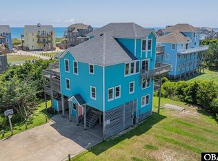 54022 Tides Edge Ln LOT 2, Frisco, NC 27936