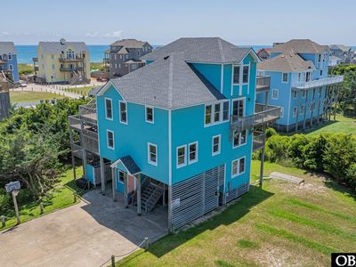 54022 Tides Edge Ln LOT 2, Frisco, NC, 27936